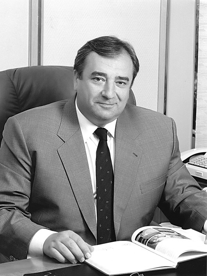 Сергей Павлович Миронов СП Миронов_чб.jpg